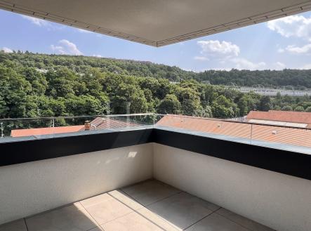 Pronájem bytu, 2+kk, 65 m²