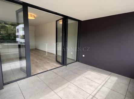 Pronájem bytu, 2+kk, 65 m²