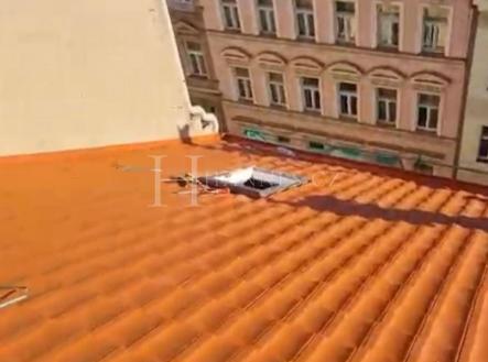 Prodej nájemního domu, 1 015 m²