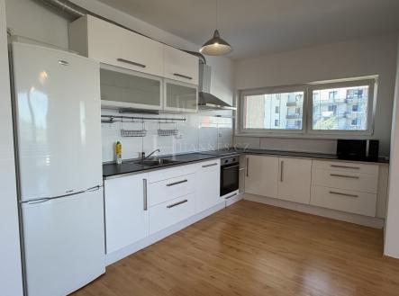 Pronájem bytu, 2+kk, 72 m²