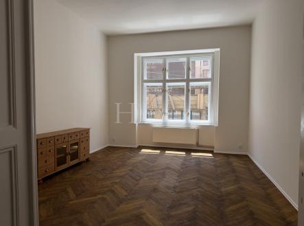 Pronájem bytu, 3+1, 110 m²