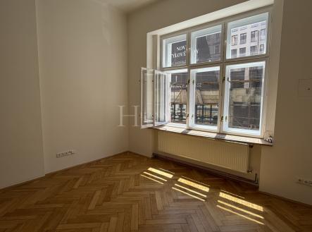Pronájem bytu, 3+1, 110 m²