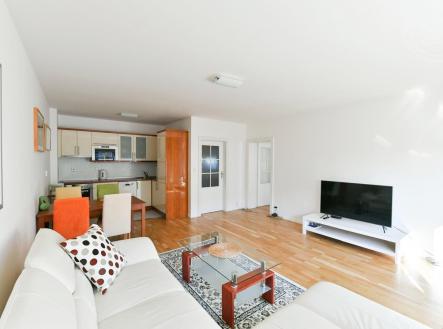Prodej bytu, 4+kk, 106 m²