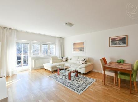 Prodej bytu, 4+kk, 106 m² obrázek