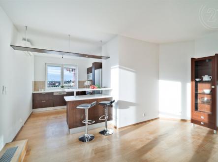 Prodej bytu, 3+kk, 79 m²