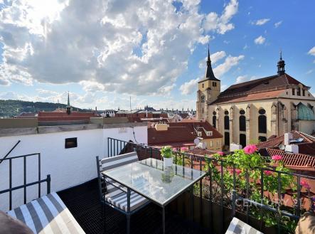 Prodej bytu, 5+kk, 213 m²