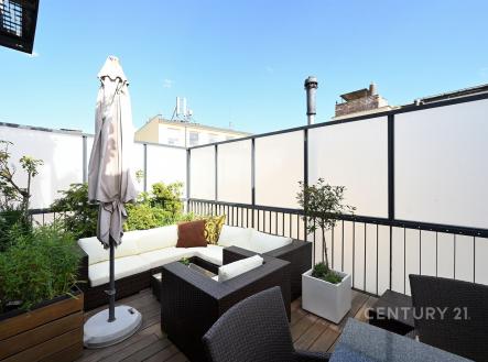 Prodej bytu, 5+kk, 213 m²