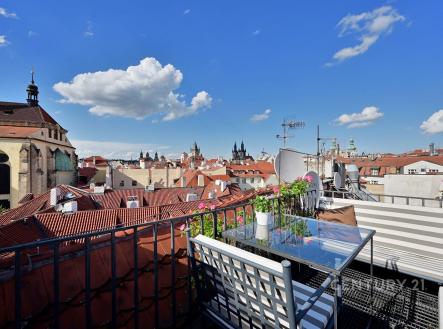 Prodej bytu, 5+kk, 213 m²