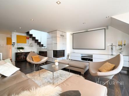 Prodej bytu, 5+kk, 213 m²