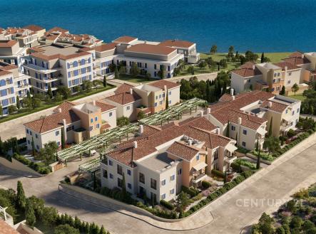 Prodej bytu, 1+kk, 32 m²