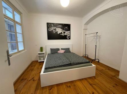 Pronájem bytu, 2+kk, 30 m²