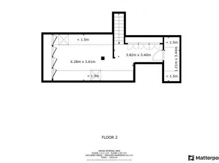 Prodej bytu, 4+kk, 160 m²