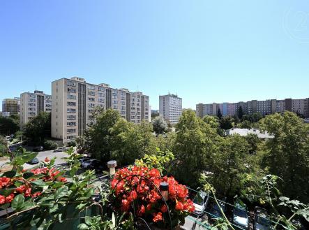 Prodej bytu, 2+kk, 53 m²