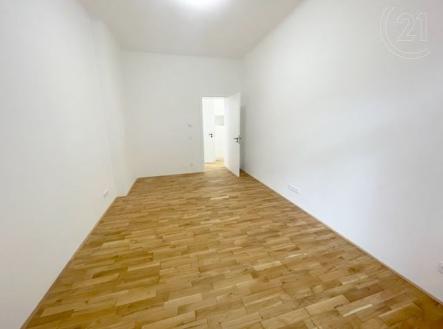 Prodej bytu, 2+kk, 47 m²