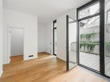 Prodej bytu, 3+kk, 191 m²