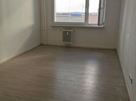 Pronájem bytu, 2+kk, 41 m²