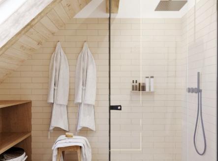 Prodej chaty/rekreačního objektu, 185 m²