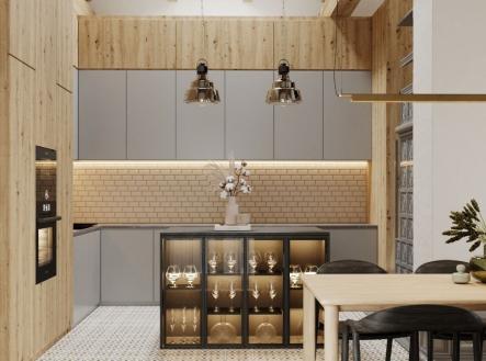 Prodej chaty/rekreačního objektu, 280 m²