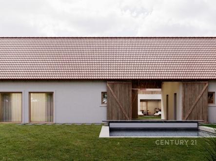 Prodej domu/vily, 280 m²