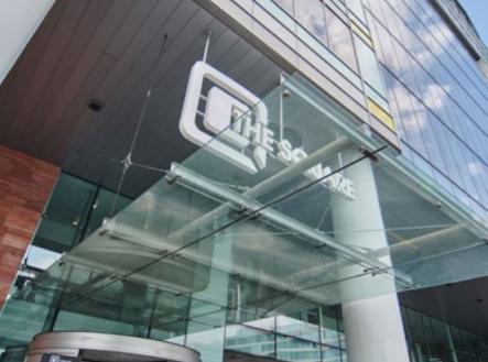 Pronájem kanceláře, 227 m²