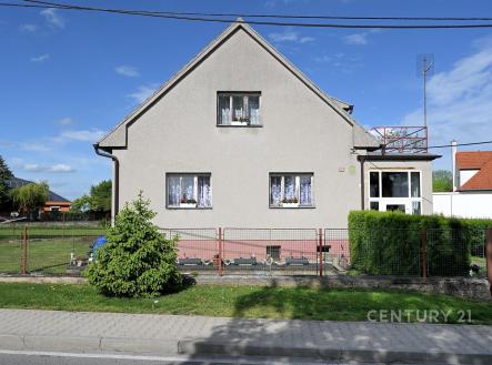 Prodej domu/vily, 230 m²