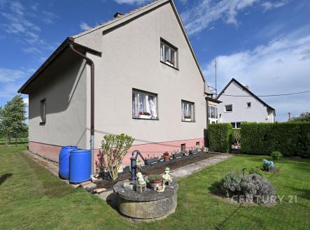 Prodej domu/vily, 230 m²