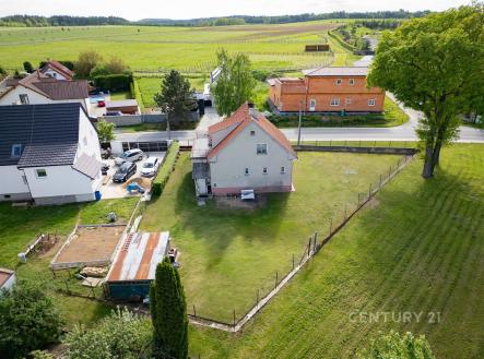 Prodej domu/vily, 230 m²