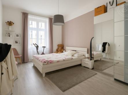 Prodej bytu, 4+1, 138 m²