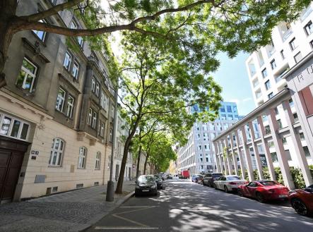 Prodej bytu, 4+1, 138 m² obrázek