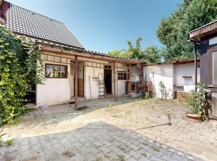 Prodej domu/vily, 257 m²