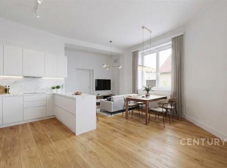 Prodej domu/vily, 257 m²