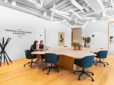 Pronájem kanceláře, 50 m²