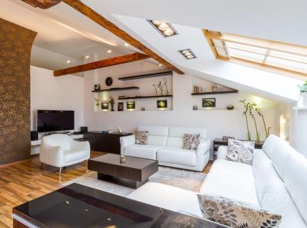 Prodej bytu, 2+kk, 80 m² obrázek