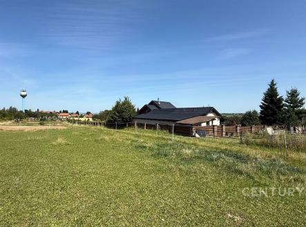 Prodej pozemku pro bydlení, 961 m²