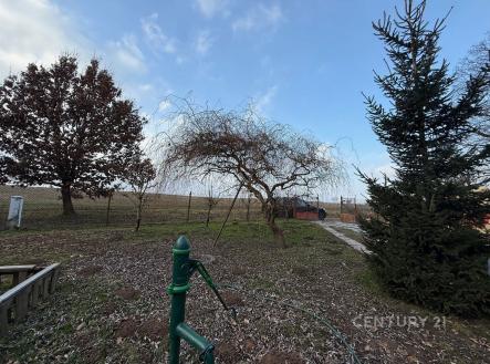 Prodej chaty/rekreačního objektu, 31 m²