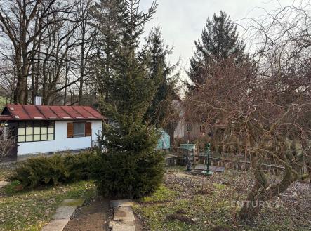 Prodej chaty/rekreačního objektu, 31 m²