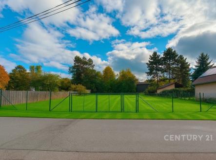 Prodej pozemku pro bydlení, 1 174 m²