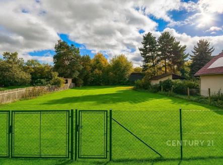 Prodej pozemku pro bydlení, 1 174 m²