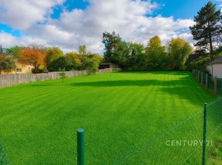 Prodej pozemku pro bydlení, 1 174 m²