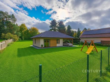 Prodej pozemku pro bydlení, 1 174 m²
