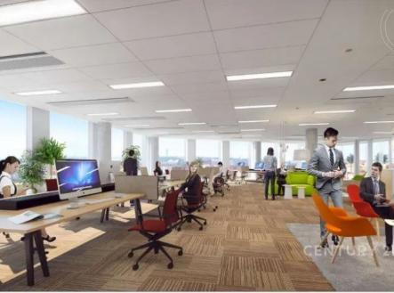 Pronájem kanceláře, 150 m²