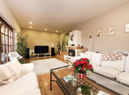 Prodej domu/vily, 170 m²