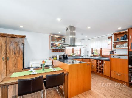 Prodej domu/vily, 170 m²