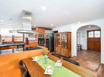 Prodej domu/vily, 170 m²