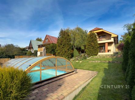 Prodej domu/vily, 170 m²