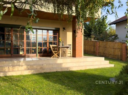 Prodej domu/vily, 170 m²
