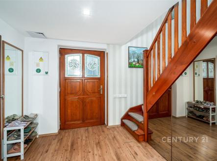 Pronájem domu/vily, 170 m²