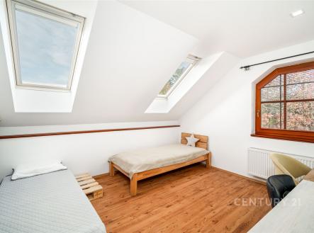 Pronájem domu/vily, 170 m²