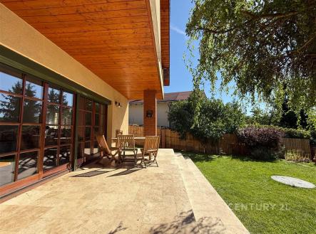 Pronájem domu/vily, 170 m²