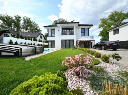 Prodej domu/vily, 243 m²